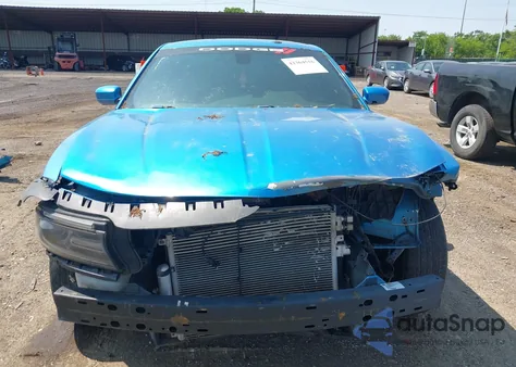 2019 Dodge Charger Sxt Rwd from USA, damaged, VIN 2C3CDXBG6KH657599